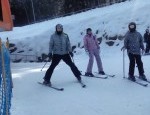 Wyjazd na narty